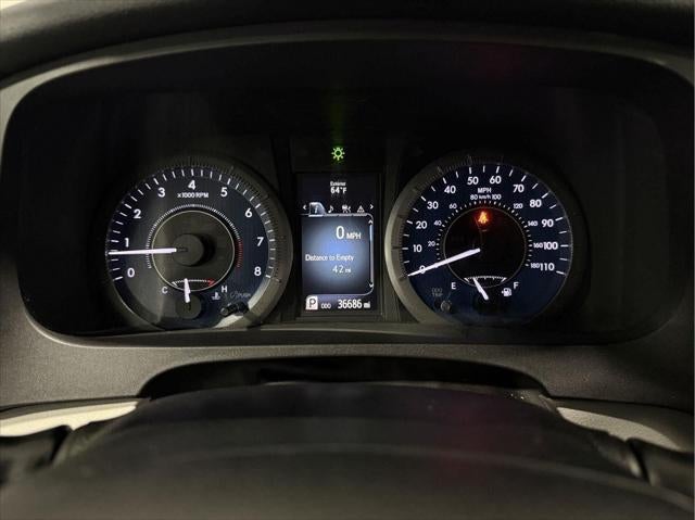 2020 Toyota Sienna LE