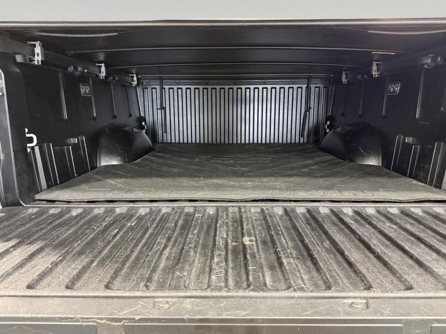 2024 Toyota Tundra Hybrid Limited 4WD