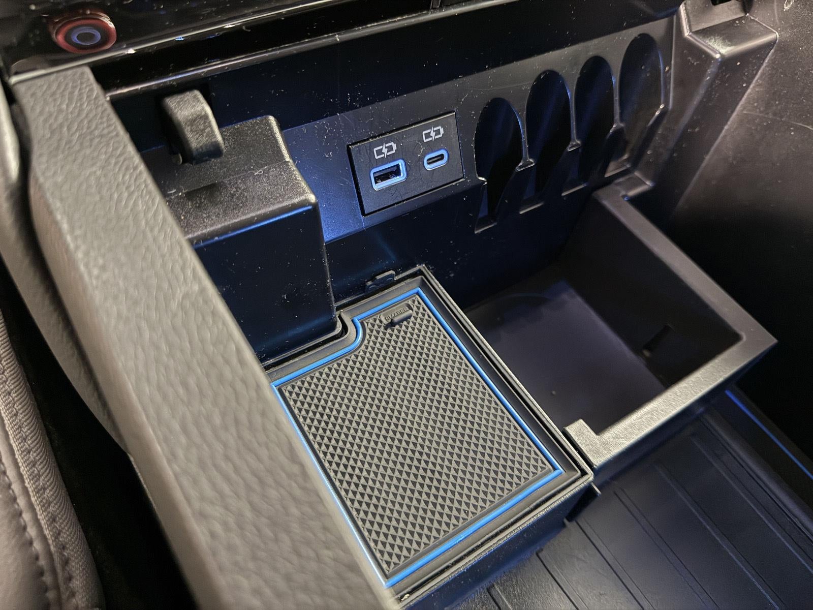 2024 Toyota Tundra Hybrid Limited 4WD