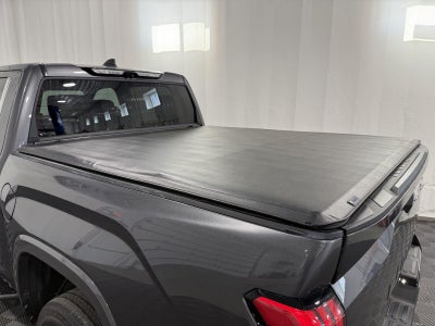 2024 Toyota Tundra Hybrid Limited 4WD