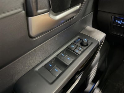 2024 Toyota Tundra Hybrid Limited 4WD