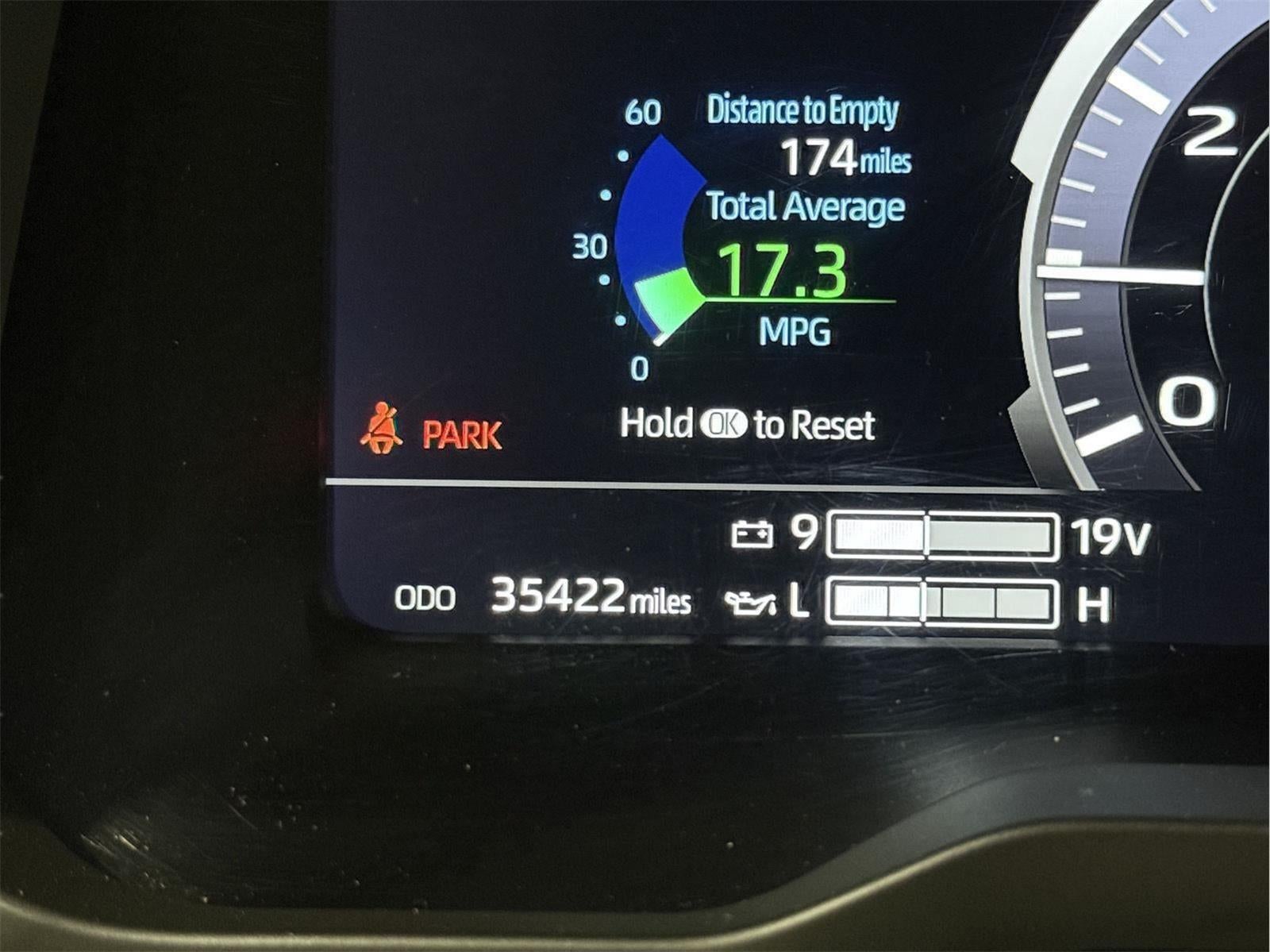 2024 Toyota Tundra Hybrid Limited 4WD