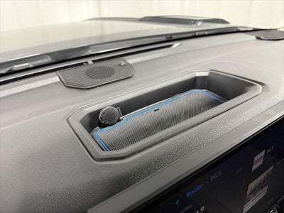 2024 Toyota Tundra Hybrid Limited 4WD