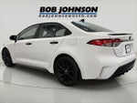 2022 Toyota Corolla SE Nightshade Edition