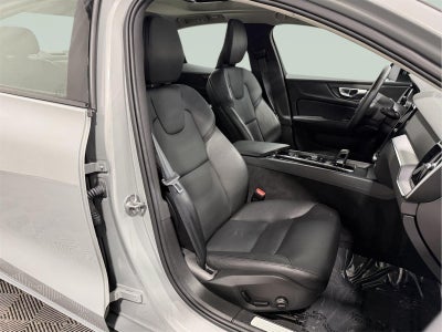 2025 Volvo S60 B5 Core