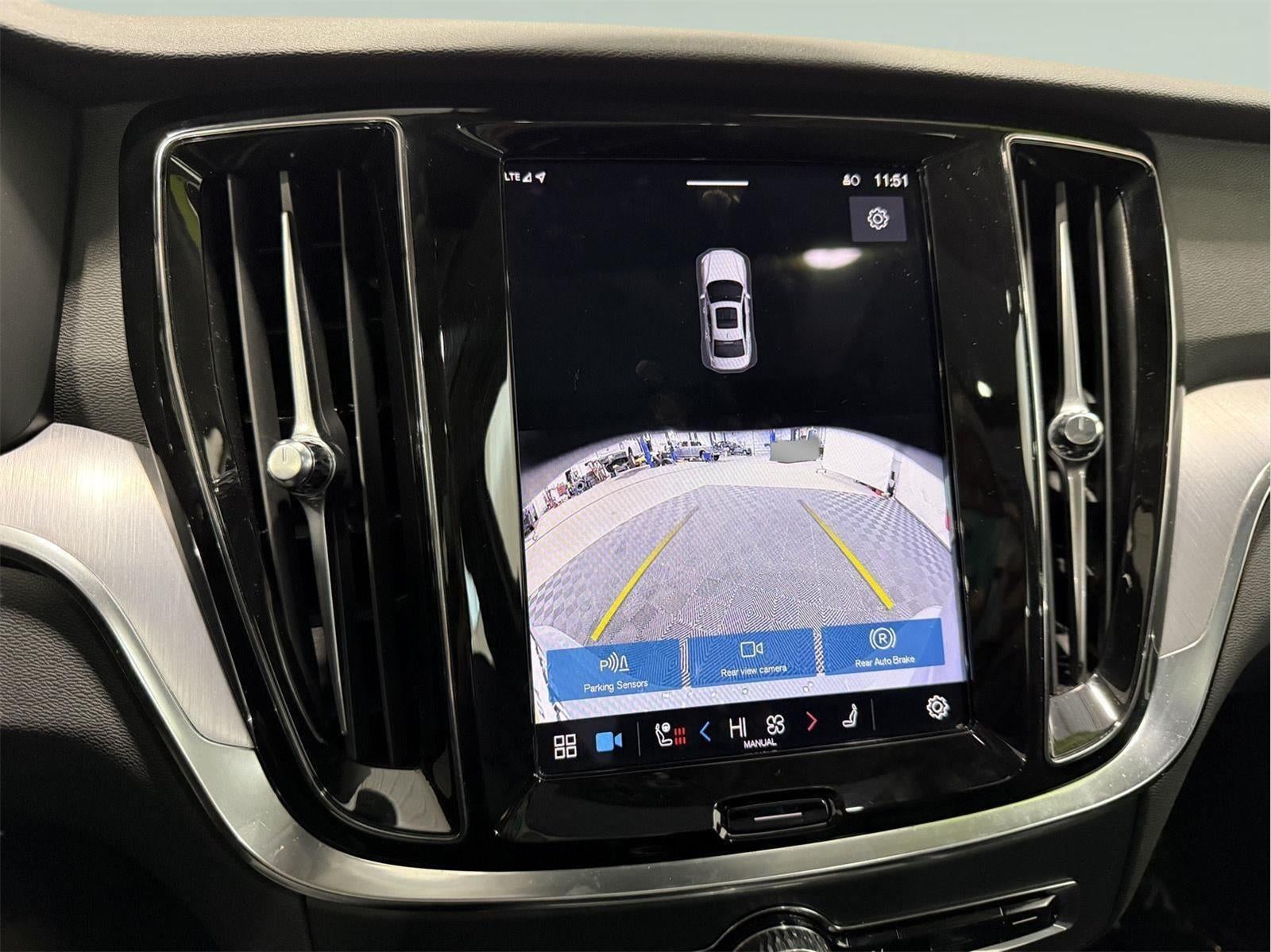 2025 Volvo S60 B5 Core