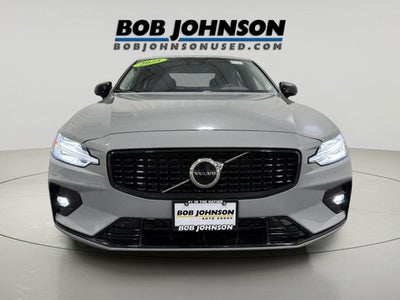 2025 Volvo S60 B5 Core