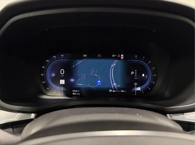 2025 Volvo S60 B5 Core