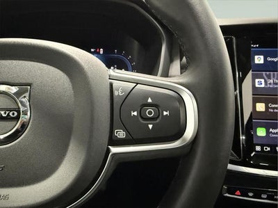 2025 Volvo S60 B5 Core