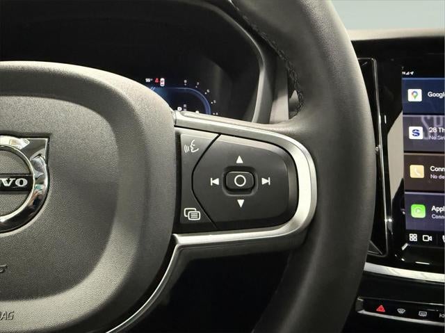 2025 Volvo S60 B5 Core