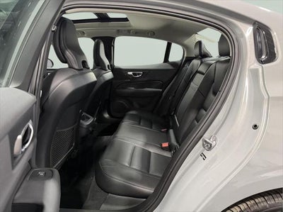 2025 Volvo S60 B5 Core