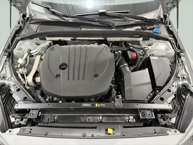 2025 Volvo S60 B5 Core