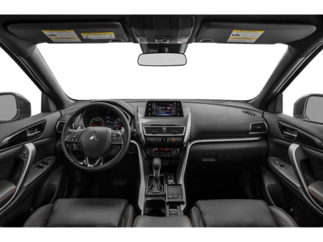 2018 Mitsubishi Eclipse Cross SEL