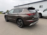 2022 Mitsubishi Outlander SEL Special Edition 2WD