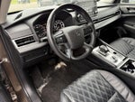 2022 Mitsubishi Outlander SEL Special Edition 2WD