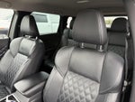 2022 Mitsubishi Outlander SEL Special Edition 2WD
