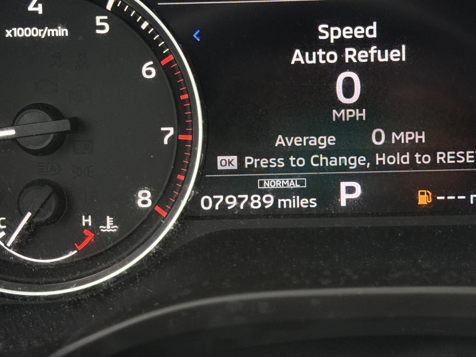 2022 Mitsubishi Outlander SEL Special Edition 2WD