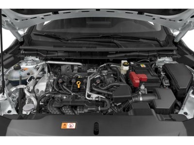 2022 Mitsubishi Outlander SE Launch Edition S-AWC