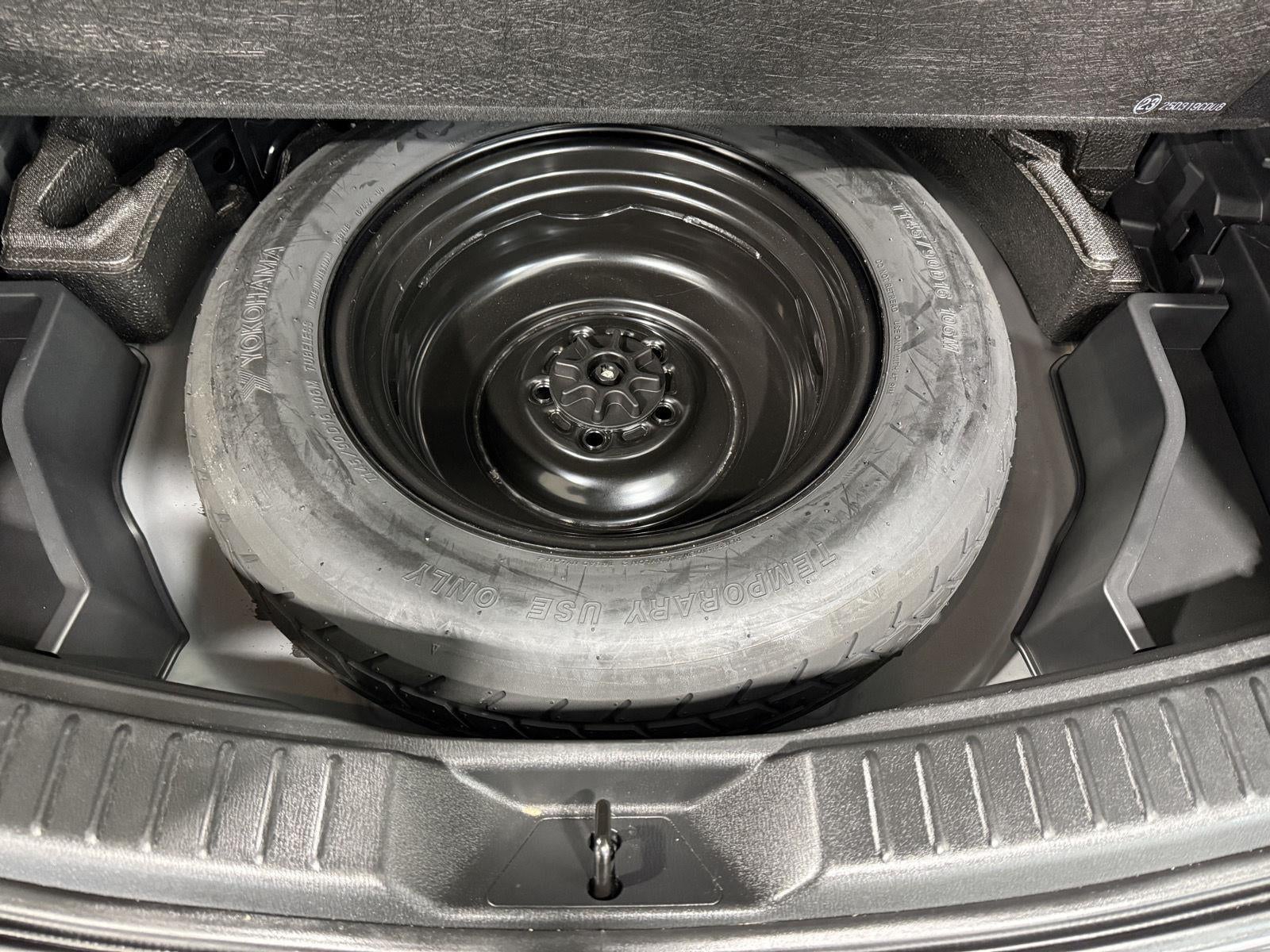 2025 Mazda Mazda CX-5 2.5 S Preferred