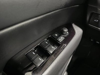 2025 Mazda Mazda CX-5 2.5 S Preferred