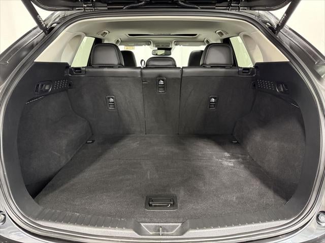 2025 Mazda Mazda CX-5 2.5 S Preferred