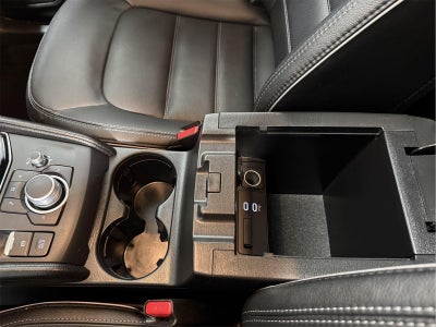 2025 Mazda Mazda CX-5 2.5 S Preferred