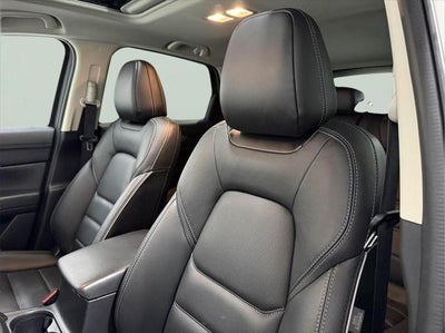 2025 Mazda Mazda CX-5 2.5 S Preferred
