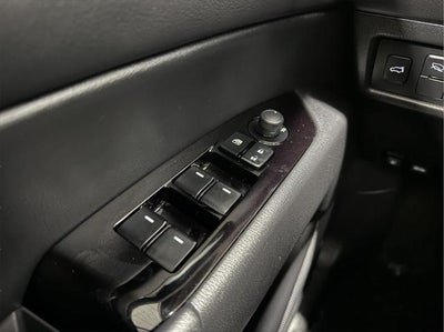 2025 Mazda Mazda CX-5 2.5 S Preferred
