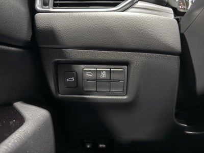 2025 Mazda Mazda CX-5 2.5 S Preferred
