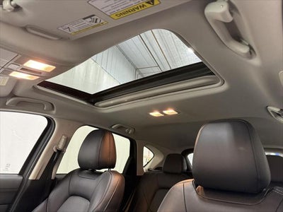 2025 Mazda Mazda CX-5 2.5 S Preferred