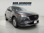 2025 Mazda Mazda CX-5 2.5 S Preferred