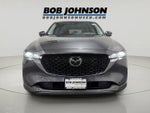 2025 Mazda Mazda CX-5 2.5 S Preferred