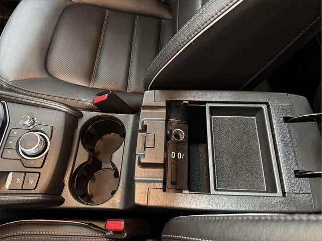 2025 Mazda Mazda CX-5 2.5 S Preferred