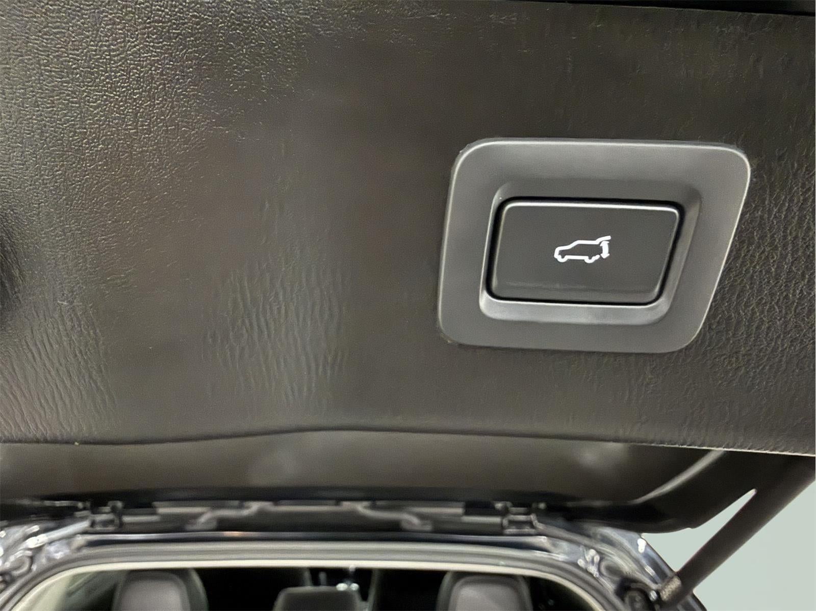 2025 Mazda Mazda CX-5 2.5 S Preferred