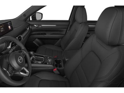 2022 Mazda Mazda CX-5 2.5 S Preferred