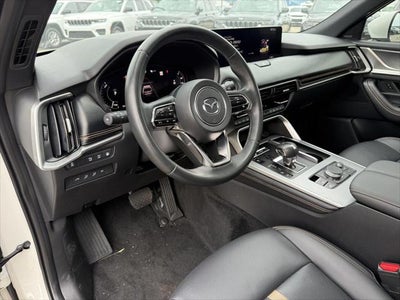 2024 Mazda Mazda CX-90 PHEV Premium Plus
