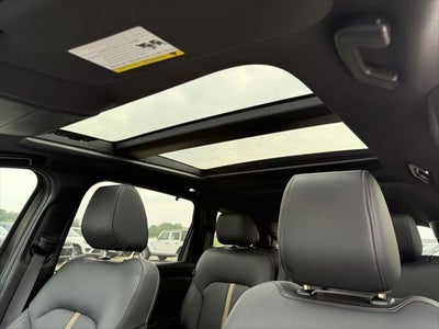2024 Mazda Mazda CX-90 PHEV Premium Plus