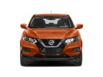 2021 Nissan Rogue Sport S AWD Xtronic CVT