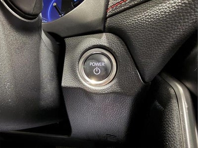 2024 Toyota RAV4 Prime SE