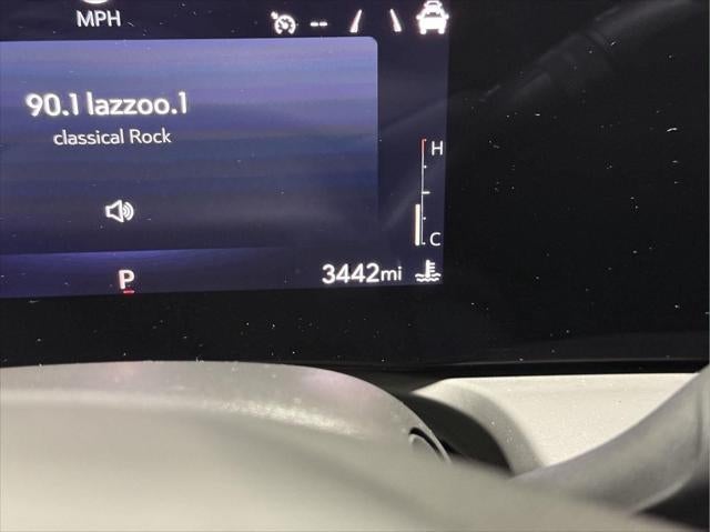 2024 Buick Encore GX Preferred FWD