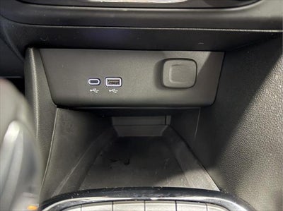 2024 Buick Encore GX Preferred FWD