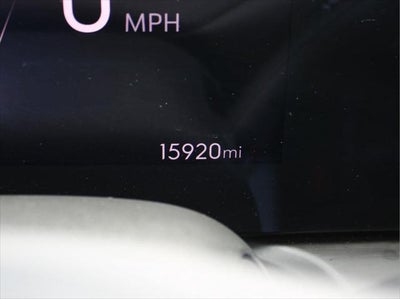 2024 Buick Encore GX Preferred AWD