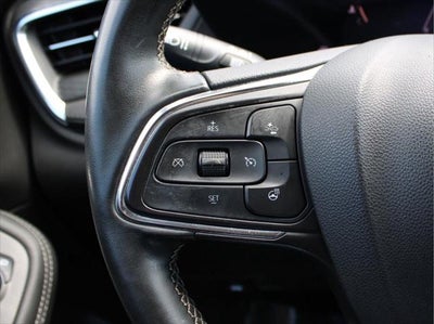 2024 Buick Encore GX Preferred AWD