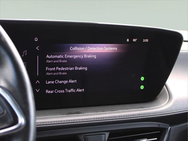 2024 Buick Encore GX Preferred AWD