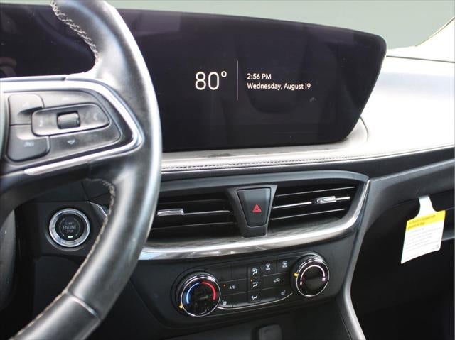 2024 Buick Encore GX Preferred AWD