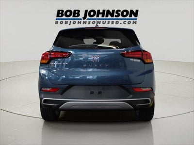 2024 Buick Encore GX Preferred AWD