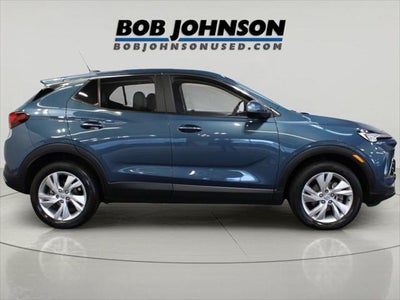 2024 Buick Encore GX Preferred AWD