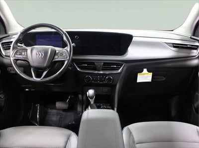 2024 Buick Encore GX Preferred AWD