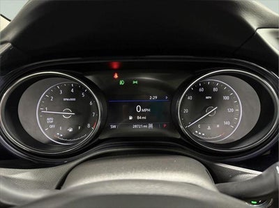 2023 Buick Encore GX Select AWD