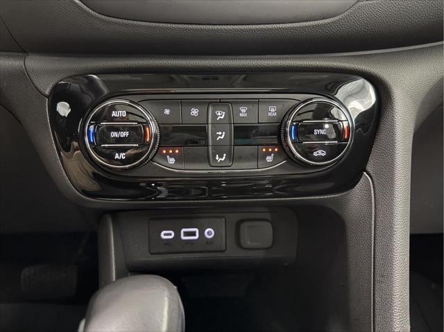 2023 Buick Encore GX Select AWD